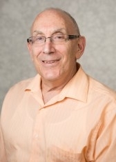Sheldon Kopperl (retired Fall 2017)
